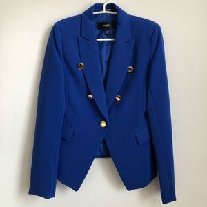 MANGO Suit Jacket / Blazer, NWOT